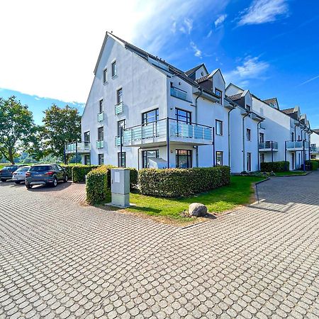 Haffblick Wohnung 43 Boltenhagen  Exterior foto